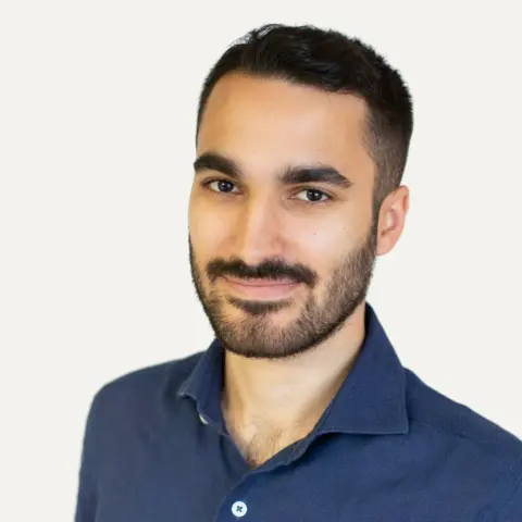 Valerio Milana
